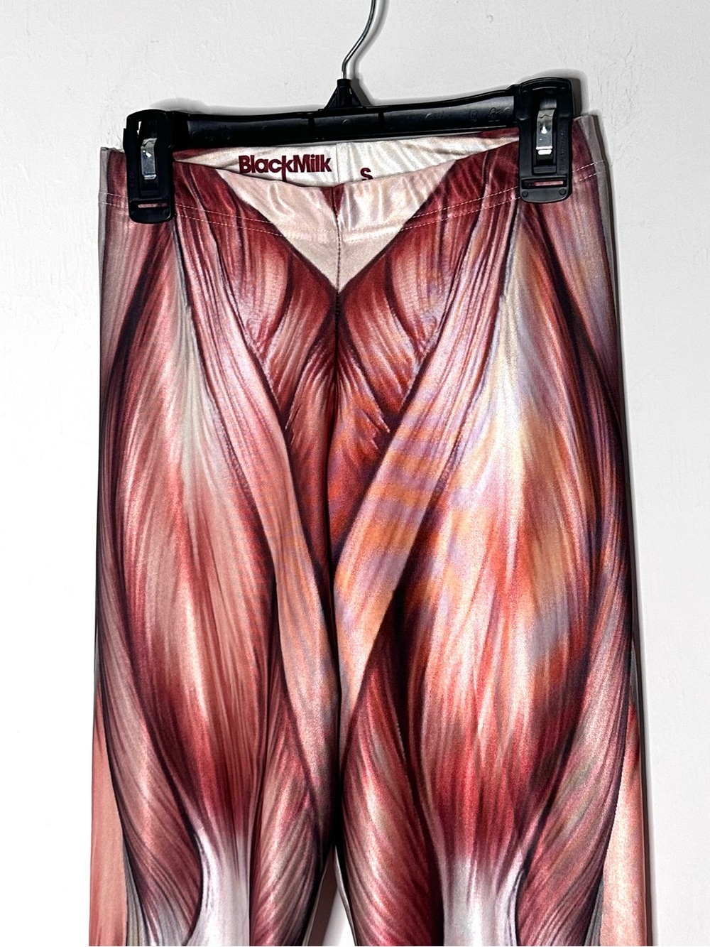 Blackmilk Muscles and Bones Leggings S - Picture 4 of 6